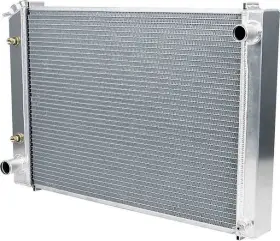 All30310 Allstar Performance All Star Radiator 79-93 Mustang