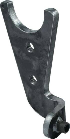 Allstar Performance All60111 T A Shock Bracket Rh