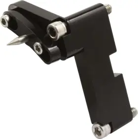 All90027 Allstar Performance Adjustable Timing Pointer Bbc 8in
