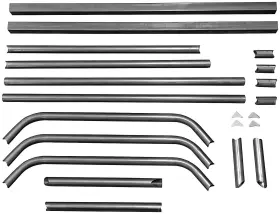 All99226 Allstar Performance Component Box For 22096 Honda Cage Kit