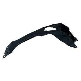 Bm1225156 Alzare Driver Side Radiator Support Standard Line