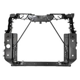 Alzare Ch1225325 For Jeep Grand Cherokee 22-24 Radiator Support Standard Line