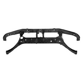 Alzare Fo1225154 For Ford Focus 2000-2007 Upper Radiator Support Standard Line