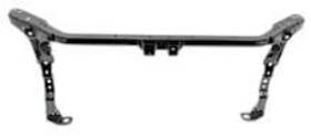 Alzare Fo1225309 Upper Radiator Support Standard Line