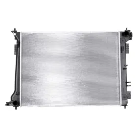 Hy3010212 Alzare For Hyundai Tucson 2016-2017 Engine Coolant Radiator