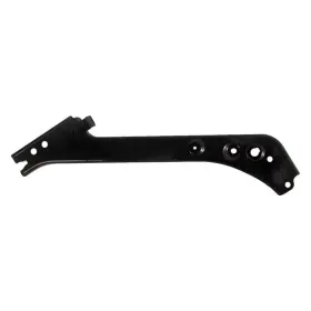 Ni1225188 Alzare For Nissan Rogue 08-13 Upper Driver Side Radiator Support Tie Bar Standard Line