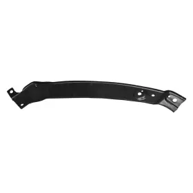 Vw1225154 Alzare For Volkswagen Tiguan 12-17 Driver Side Radiator Support Standard Line