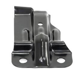 Amd Auto Metal Direct 349-4081-3l Upper Lh Side Radiator Support Bracket Fits Gmc Jimmy
