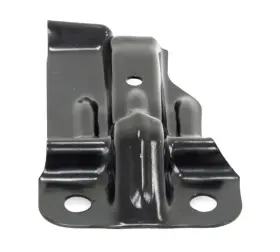 349-4081-3l Amd Auto Metal Direct Upper Lh Side Radiator Support Bracket Fits Gmc Jimmy