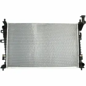 13087 Amer-cooling Brand New Radiator For 2008-11 Ford Focus 2.0 L4 2011