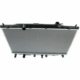 13314 Amer-cooling Brand New Aluminum Radiator For 2012-2016 Honda Cr-v 2012 13 14 2015