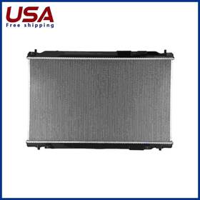 Ams Cdr13888a New Metal Engine Oil Radiator Replacement For Honda Cr-v Hybrid 2020 2021 2022