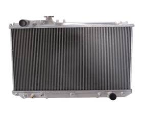 An-motor2 2541 For Lexus Gs430 Gs 430 4.3 V8 Aluminum Dpi2541 Radiator 2001-2005 2002 2003 2004