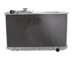 Dpi2541 An-motor2 2541 For Lexus Gs430 Gs 430 4.3 V8 Aluminum Radiator 2001-2005 2002 2003 2004