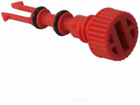 Apa/uro Parts 64jsfwrw Apa/uro Radiator Drain Plug Fits Mercedes 300te 1988-1993