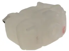 Gd51q9 Apa/uro Parts Expansion Tank For 01-14 Volvo Xc90 S80 2.8l 6 Cyl Turbocharged 2.9l 4.4l