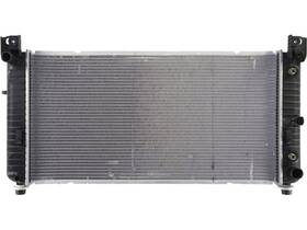 Apdi 31xrmzb24 Radiator For Yukon Sierra 1500 Xl 2500 Hd Classic 3500 2006 2005 2007