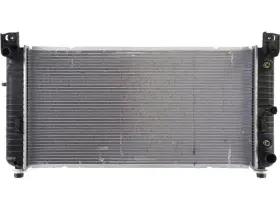 31xrmzb24 Apdi Radiator For Yukon Sierra 1500 Xl 2500 Hd Classic 3500 2006 2005 2007