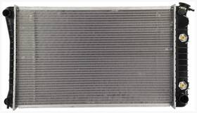 Apdi 8010840 Radiator