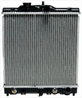 8011290 Apdi Radiator-cx