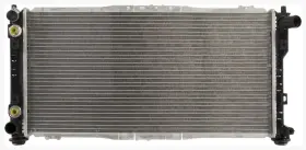 8011326 Apdi Radiator