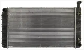 8012044 Apdi Radiator