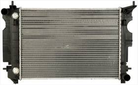 Apdi 8012080 Radiator For Saab 9-3 900