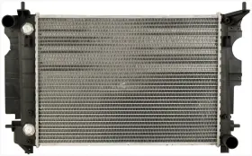 8012080 Apdi Radiator For Saab 9-3 900