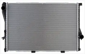 8012284 Apdi Radiator-std Trans