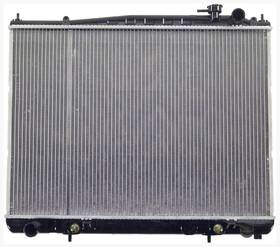 Apdi 8012459 Radiator