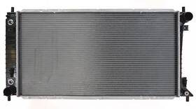 Apdi 8012725 Radiator