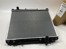 Apdi 8012933 Radiator For 2004-2006 Suzuki Xl-7 2.7l V6