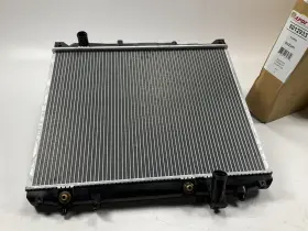 8012933 Apdi Radiator For 2004-2006 Suzuki Xl-7 2.7l V6