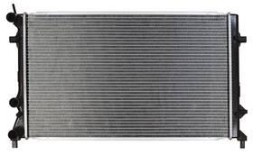 Apdi 8013215 Radiator For Volkswagen Beetle Jetta Passat Gti