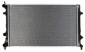8013215 Apdi Radiator For Volkswagen Beetle Jetta Passat Gti