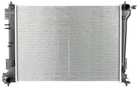 Apdi 8013576 Radiator For Tucson Sportage