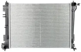 8013576 Apdi Radiator For Tucson Sportage