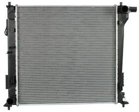 Apdi 8013577 Radiator-turbo Fits 2016 Hyundai Tucson