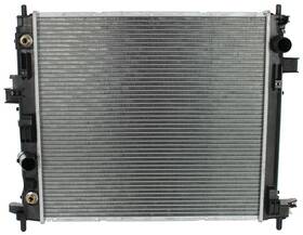 Apdi 8013589 Radiator For Camaro Ats Cts