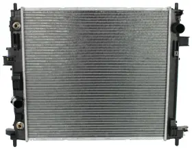 8013589 Apdi Radiator For Camaro Ats Cts