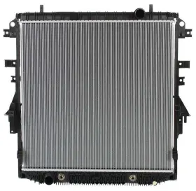 8013753 Apdi Radiator-turbo