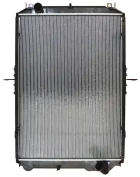 8067209 Apdi Radiator-diesel 8067209 Apdi Radiator-diesel