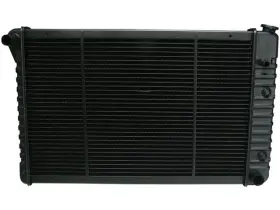Gk483vr Apdi Radiator For 1973-1974 Gmc C35/c3500 Pickup
