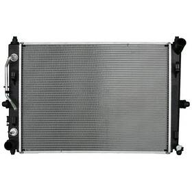 Apdi Rads 8013572 Radiator
