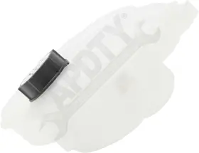 165833 Apdty Coolant Reservoir With Cap 2.0l Turbo Eng 13-14 Hatchback