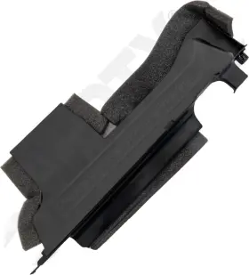 166762 Apdty Radiator Support Air Guide Rh 1.8l Eng