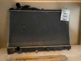 675-59314 Apf Radiator Fits 00-05 S2000 621997