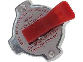 Api 34kcsxx65 Radiator Cap For Bmw M5 M6 2008