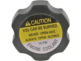 74746bkwj Api For 2007 Chevrolet Silverado 3500 Classic Expansion Tank Cap