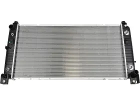 52jjyn Api Metrix Radiator Fits Gmc Yukon Xl 2500 2000-2013 6.0l V8